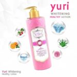 New Yuri Skin Lightening Body Lotion Cream- 400 ml