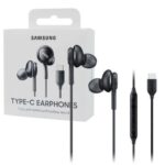 Experience Ultimate Sound Quality with Samsung ANC Earphones