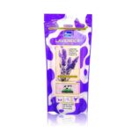 New YOKO Lavender Spa Milk Salt Moisturizing, Refreshing and Lightening Body Scrub