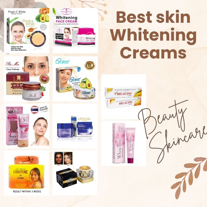 Best skin whitening cream in sri lanka eshop.lk