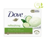 Original dove soap