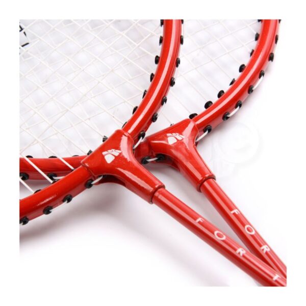 Badminton Rackets for Juniors with Bag High Quality