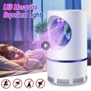 Electric UV Mosquito Killer Lamp