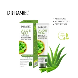 DR.RASHEL Aloe Vera Anti-Acne Pimple Cream