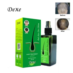 Hair Treatment DEXE Anti-Hair Loss Lotion 120ml