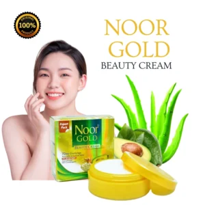 New Noor Gold Beauty Cream [ Original ]