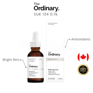 The Ordinary Antioxidants EUK 134 0.1% Original Canada