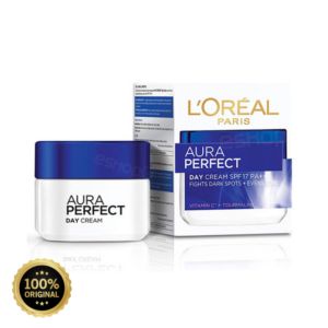 loreal day cream