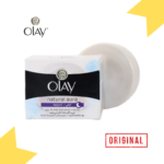 Olay Natural Aura All In One Radiance Night Cream - 50g