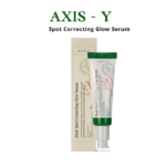 AXIS - Y Dark Spot Correcting Glow Serum - 50ml