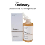 Ordinary Direct Acids Glycolic Acid 7% Toning Solution - 240ml